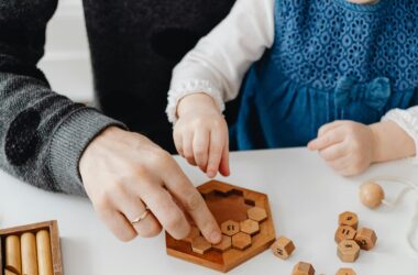 Turning Waiting Time Into Learning Time: Play-Based Strategies for Calm and Connection