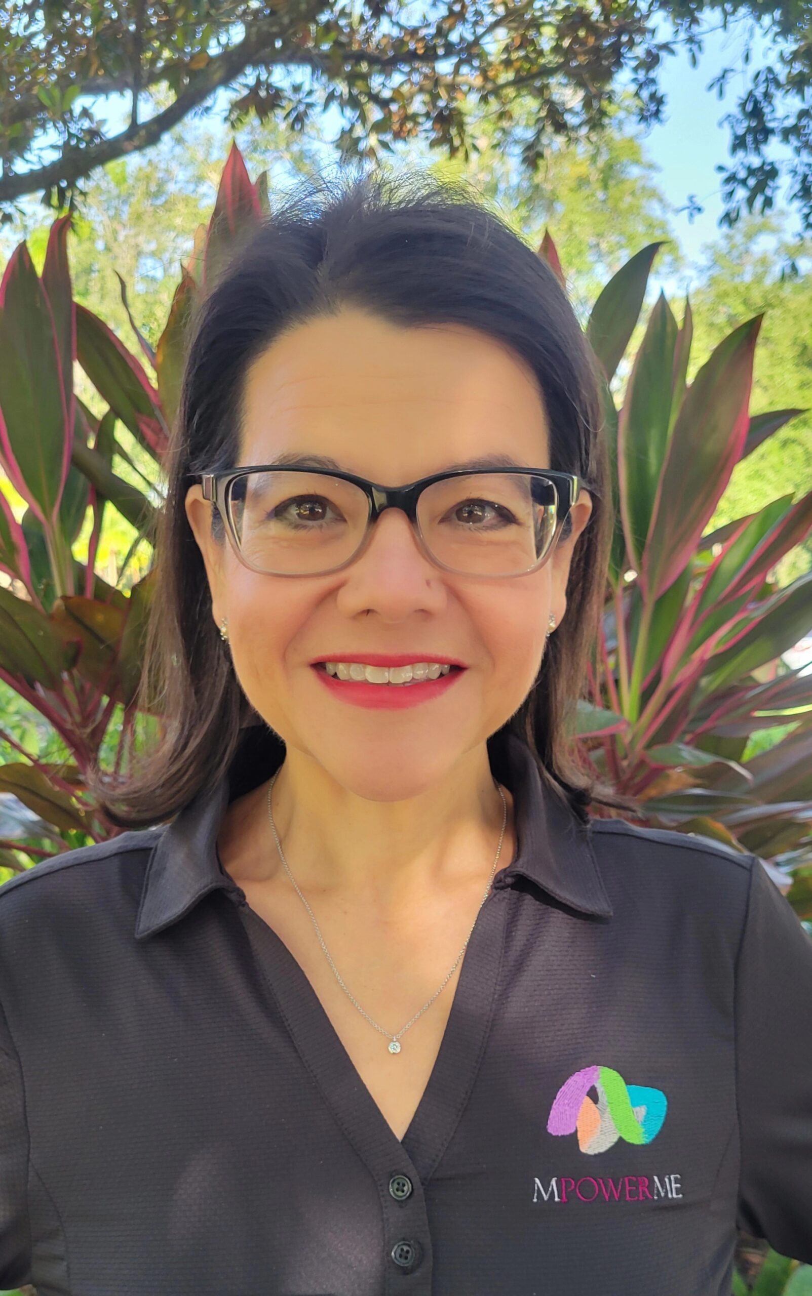 Antonia Llull, MOT, OTR/L (Tonina)