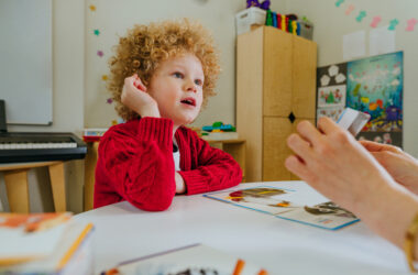 What Is Executive Functioning, and Why Does It Matter?