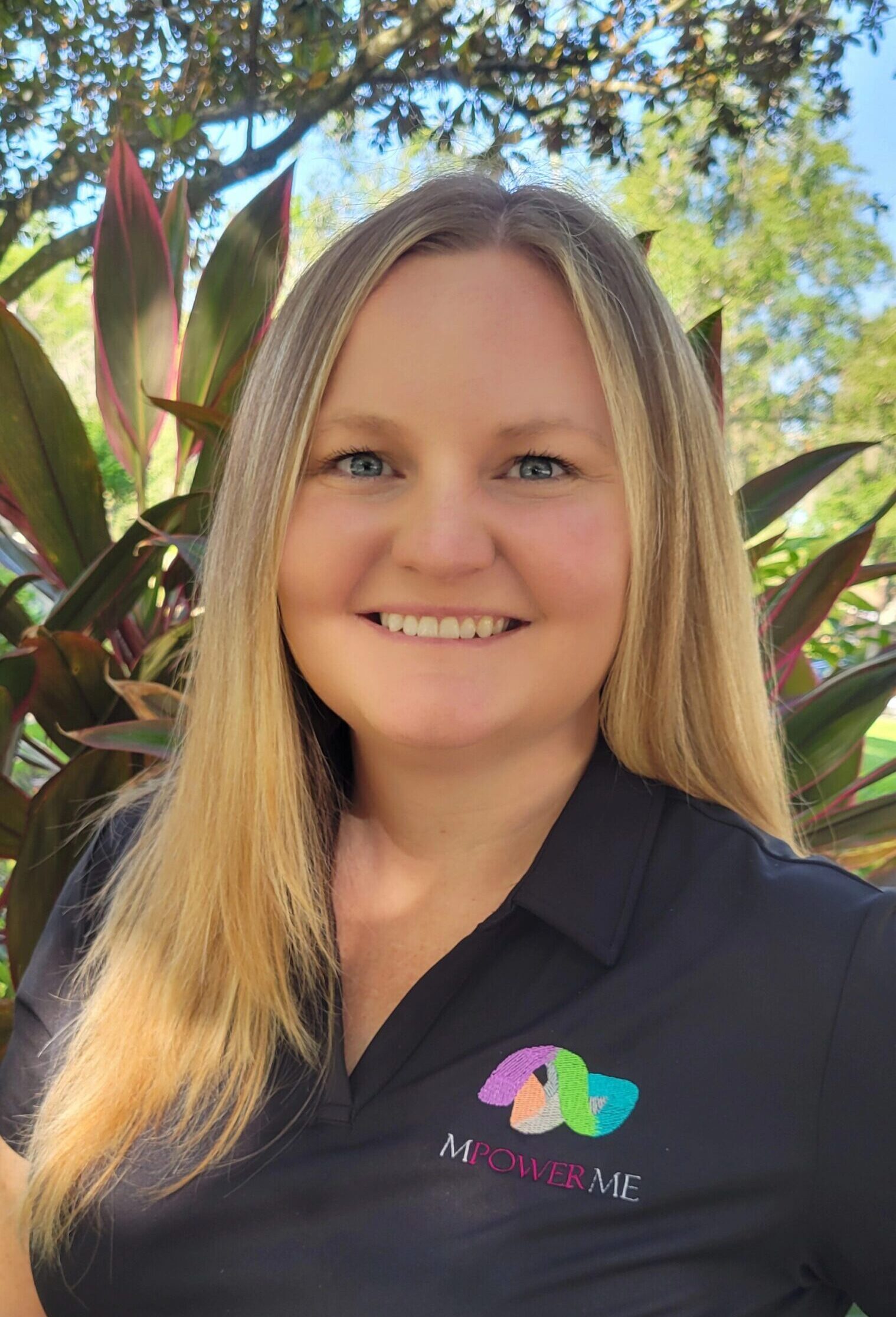 Stephanie Cameron, MOT, OTR/L