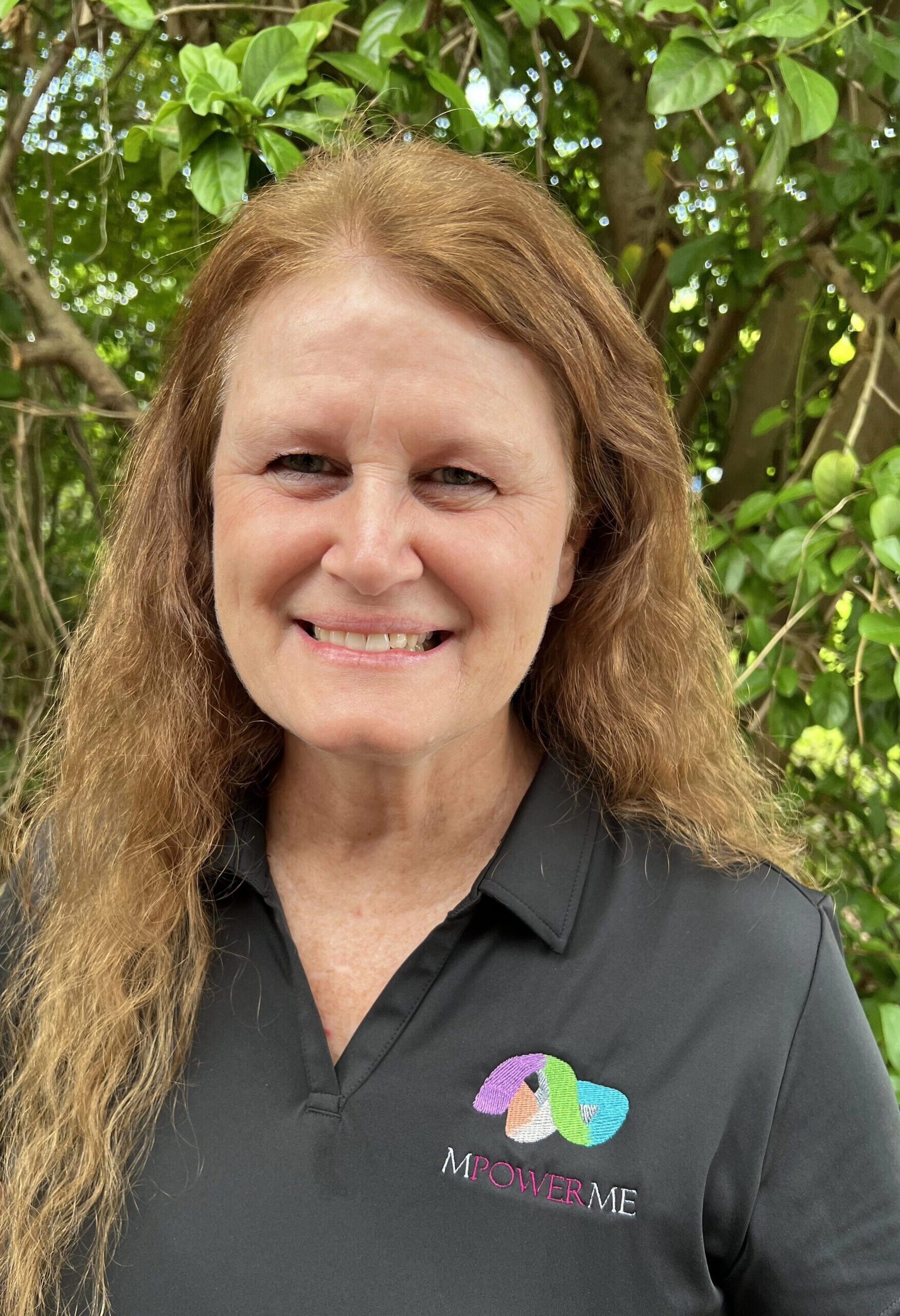 Theresa Snell, M.A., CCC-SLP