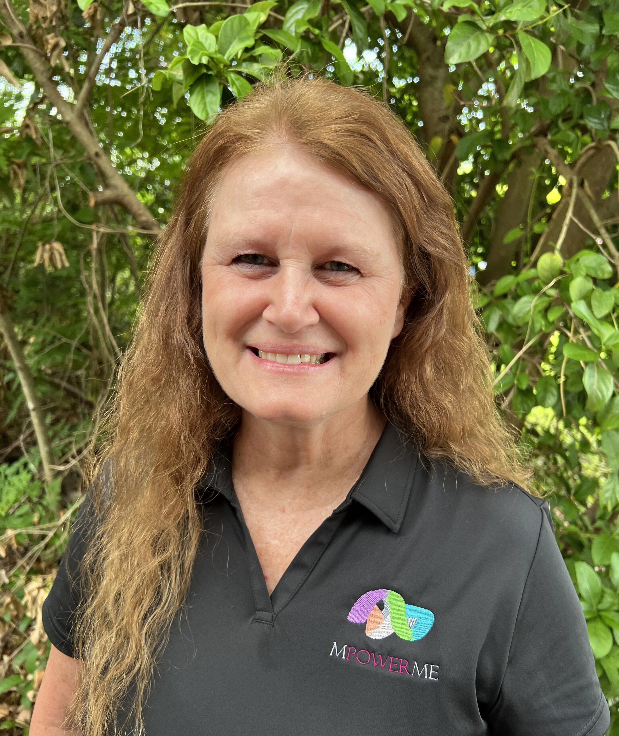 Theresa Snell, M.A., CCC-SLP