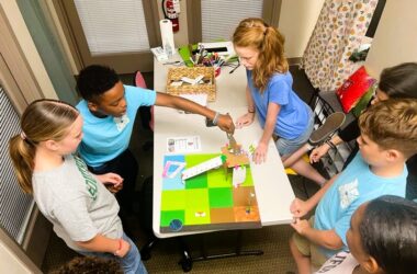 Zoo Engineering Challenge Pilot