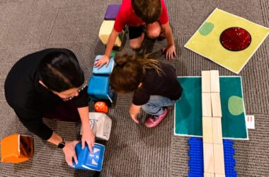 Coding Adventure Pilot